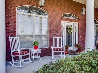 3331 Nautical Dr, Southport, FL 32409