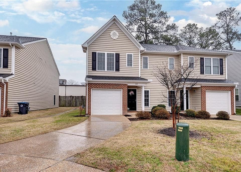 1st image of 205 Lewis Burwell Pl