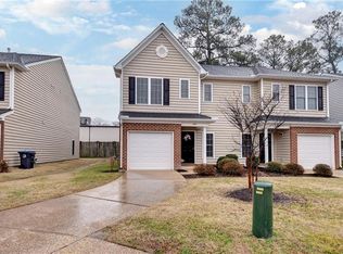 205 Lewis Burwell Pl, Williamsburg, VA 23185