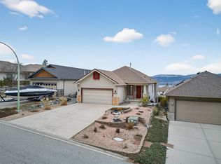 5038 S Ridge Dr, Kelowna, BC V1W 4W6