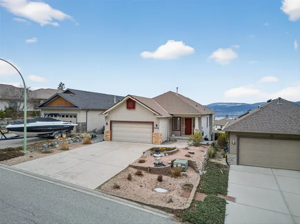 5038 S Ridge Dr, Kelowna, BC V1W 4W6