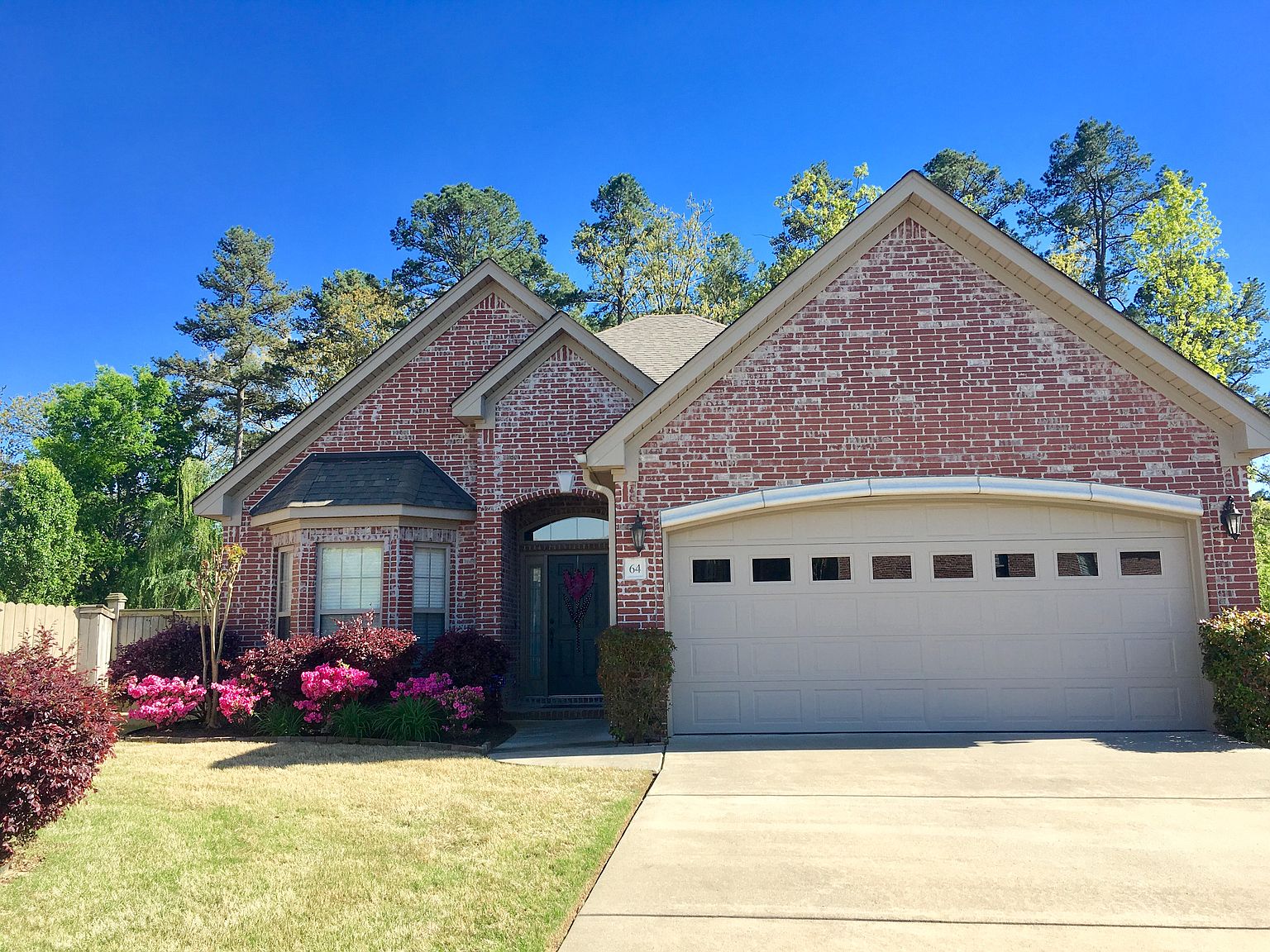 64 Taylor Park Loop, Little Rock, AR 72211 Zillow