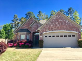 64 Taylor Park Loop, Little Rock, AR 72211
