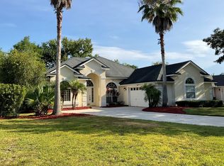 801 Mariam Elias Way, Saint Augustine, FL 32092