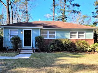 1650 Dogwood Rd, Charleston, SC 29414