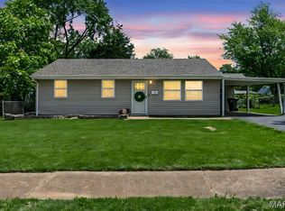5608 Holborn Dr, Saint Louis, MO