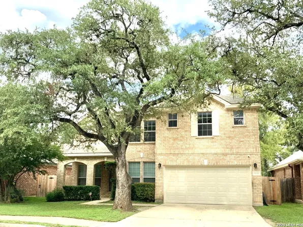 24510 Brazos Stage, San Antonio, TX 78255