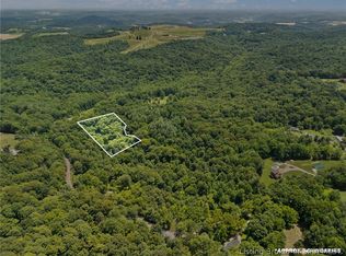 0 Co Rd 150 N Lot #6, West Baden, IN 47469