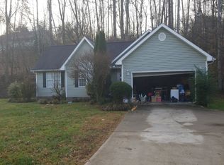 1428 Deer Meadows Rd, Sevierville, TN 37862