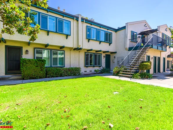 1031 Clyde Ave APT 603, Santa Clara, CA 95054