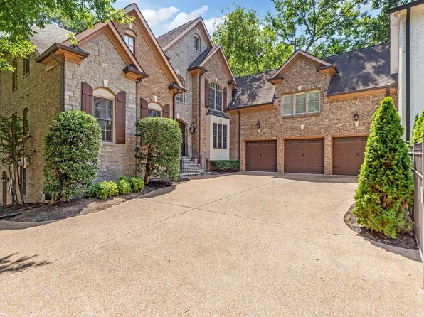 4222 Jamesborough Pl, Nashville, TN 37215