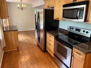 619 Crieve Rd, Nashville, TN 37220