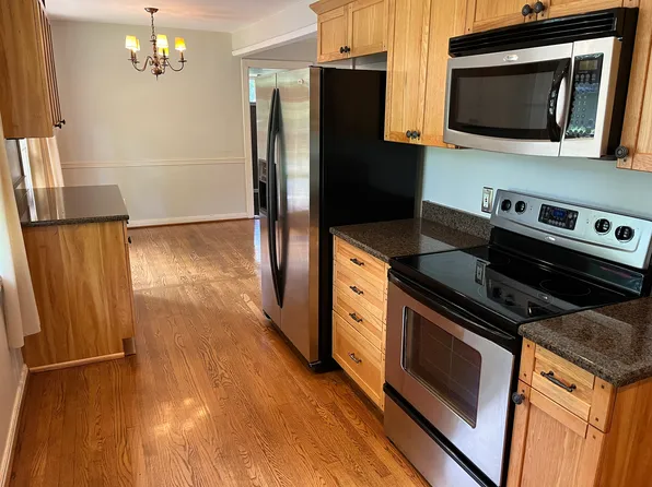 619 Crieve Rd, Nashville, TN 37220