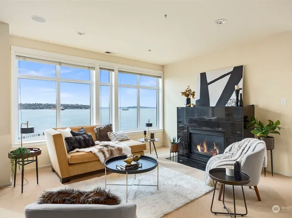 1900 Alaskan Way #516, Seattle, WA 98101