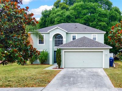 1073 Osprey Cove Cir, Groveland, FL, 34736