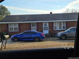 1511 4th Ave, Roanoke Rapids, NC 27870