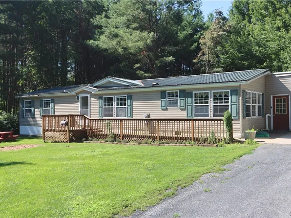 17970 Game Farm Rd, Dexter, NY 13634