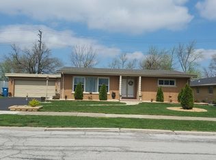 519 8th St, Chicago Heights, IL 60411