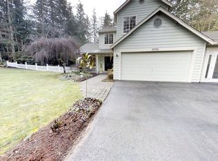 22391 Stargaten Ln NW, Poulsbo, WA 98370