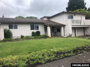 3470 Broken Arrow Loop NW, Salem, OR 97304