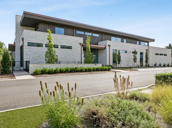 2620 E Cedar Avenue, Denver, CO 80209