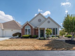 2814 Ashton Cir #4, Hamilton, OH 45011