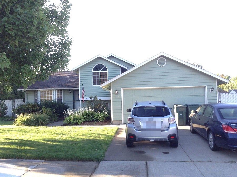 1st image of 3821 W Highwater Dr