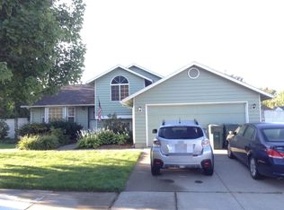3821 W Highwater Dr, Post Falls, ID 83854