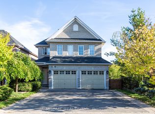 19 Durango Dr, Richmond Hill, ON L4S 2W5