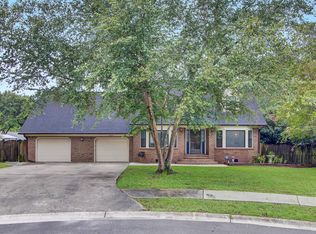 8000 Eberly Ave, North Charleston, SC 29420