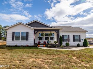 6158 Nine Mile Rd LOT 4, Maryville, TN 37801