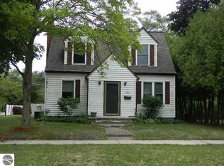 1001 S Anna St, Mount Pleasant, MI 48858