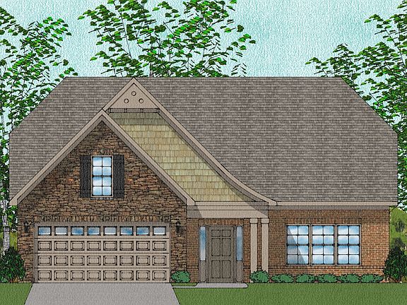 DALTON - ELEVATION F