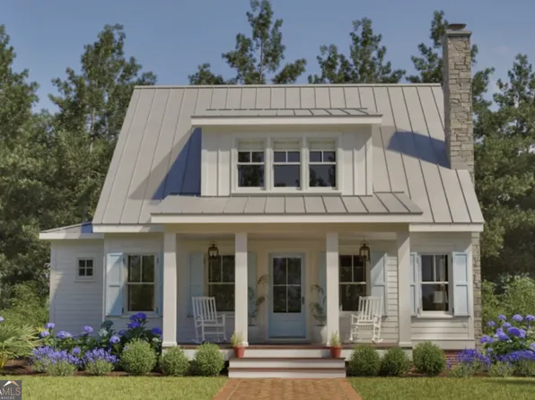 216 Stern St, Saint Marys, GA 31558