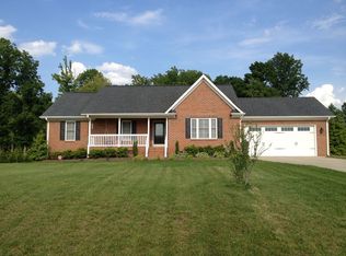 8310 Sunset View Ct, Browns Summit, NC 27214