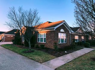 125 Delissa Dr, Georgetown, KY 40324