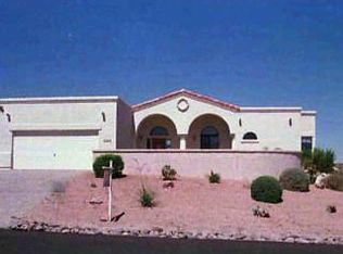7873 N Quail Park Pl #0, Tucson, AZ 85743