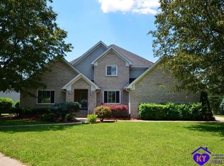 530 Michigan Ave, Elizabethtown, KY 42701