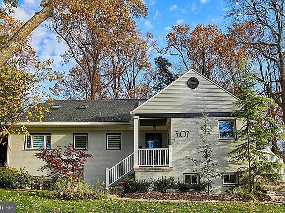 2nd image of 3107 Shadeland Dr