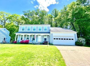 3487 Wainscott Pl, Woodbridge, VA 22192