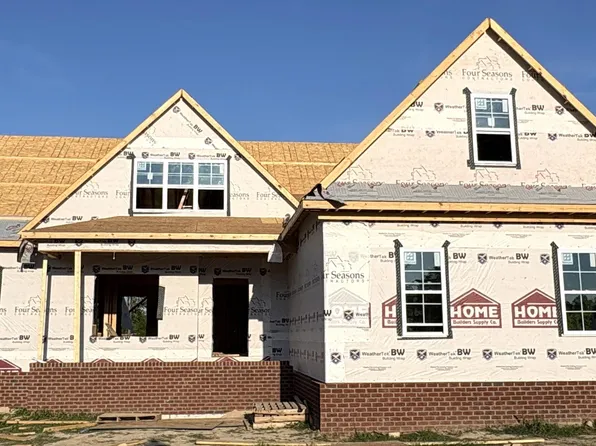 7655 Sweetwater Drive, Nashville, NC 27856