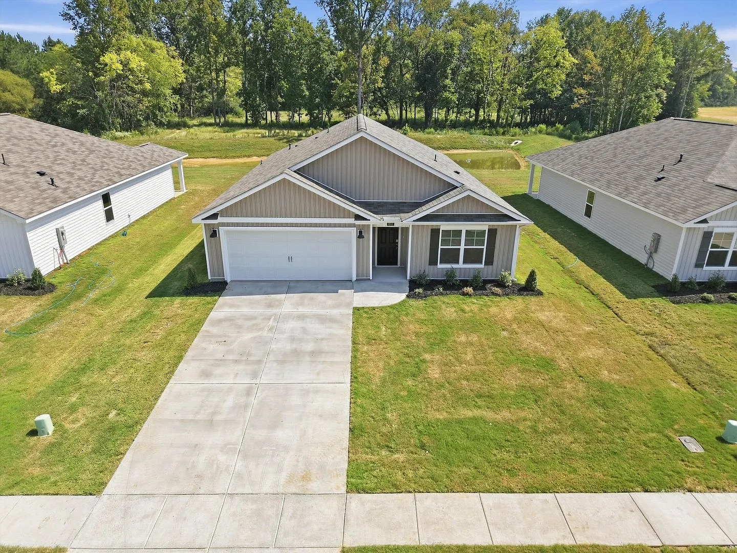 Discover the Perfect Blend of Style, Comfort, and Quality in this New Home! — Photo 2