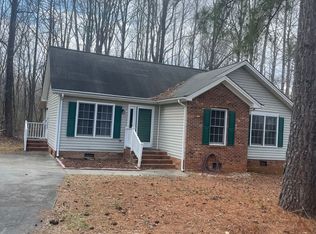 1806 Little Rd, Reidsville, NC 27320