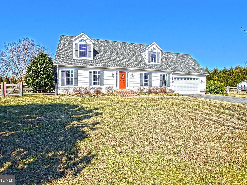 205 Towne Ct, Lewes, DE 19958 Zillow