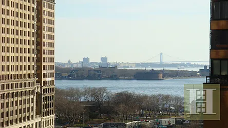 Rented by Halstead Real Estate