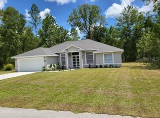 8844 SW 133rd Lane Rd, Ocala, FL 34473