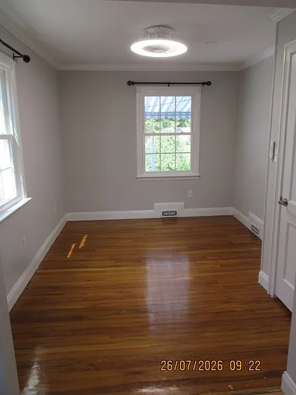 downstairs bedroom 1 of 2