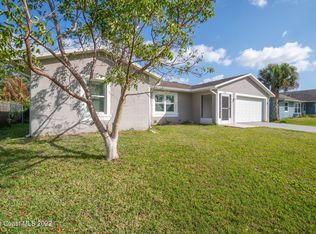 965 Spring St NW, Palm Bay, FL 32907