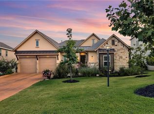 207 Vista Village Cv, Lakeway, TX 78738