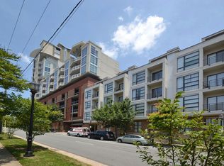 525 E 6th St UNIT 406, Charlotte, NC 28209